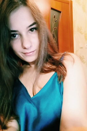 Escort girl Вика