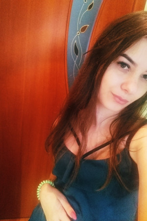 Escort girl Вика