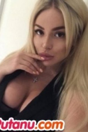 Индивидуалка Оля