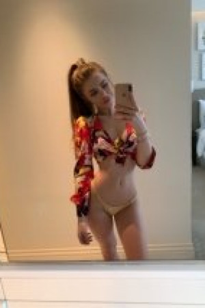 Escort girl Рима