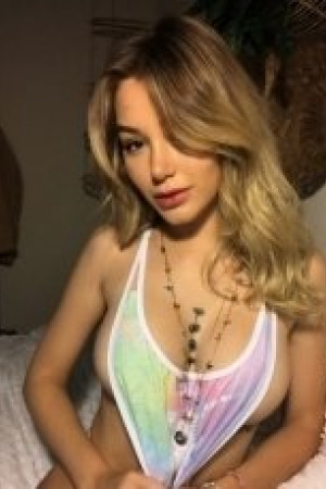 Escort girl Мила