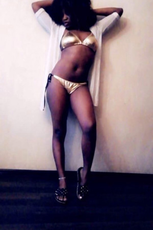 Escort girl Шейла