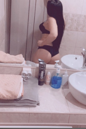 Escort girl Фото мои