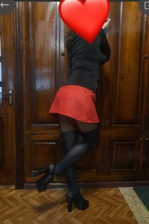 Escort girl Алиночка