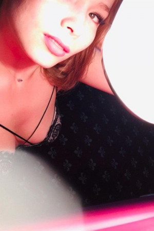 Индивидуалка Милана