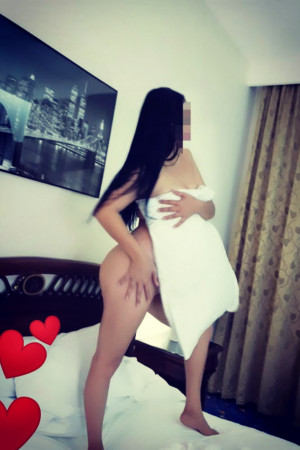 Escort girl Катюша