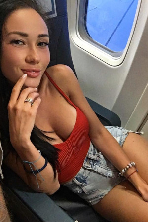 Индивидуалка Анжелика