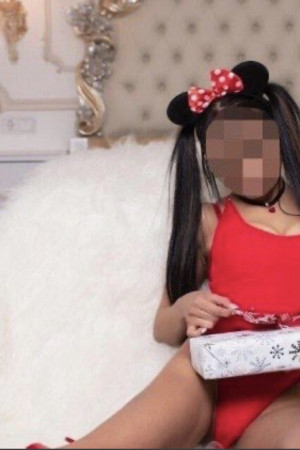 Escort girl Лиана