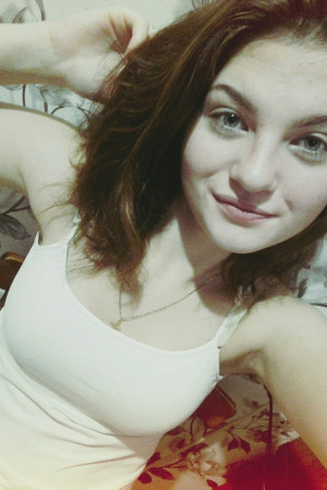 Индивидуалка Карина