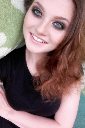 Escort girl Кристина