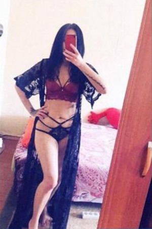 Escort girl Юлия