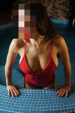 Escort girl Викки