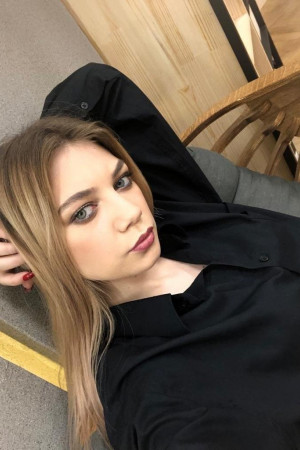 Escort girl Хлоя