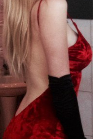 Escort girl Лера