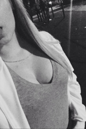 Escort girl Даша