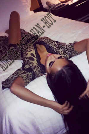 Escort girl A D E L Y A 