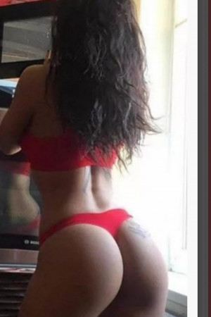 Индивидуалка ЛИАНА 