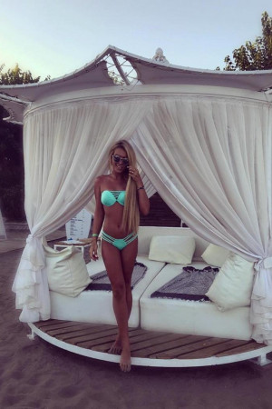 Индивидуалка Саша фото мои