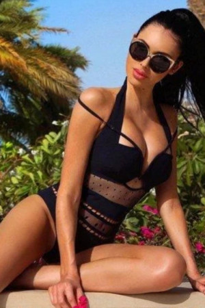 Индивидуалка ЛИАНА 