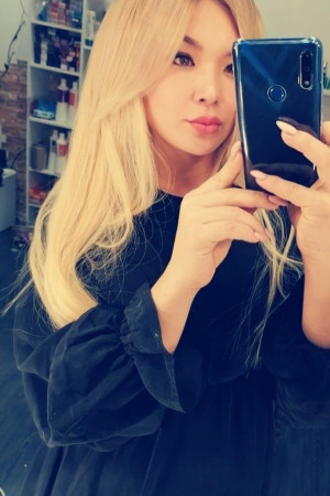 Escort girl Шакира