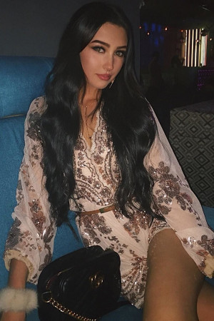 Индивидуалка Наташа