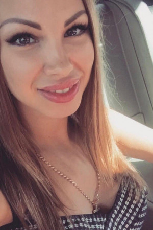 Индивидуалка Бритни