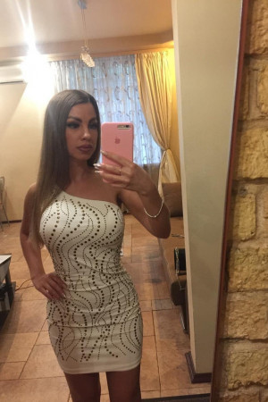 Индивидуалка Бритни