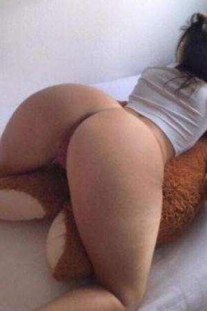 Индивидуалка Нико