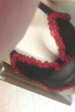 Escort girl Нелли