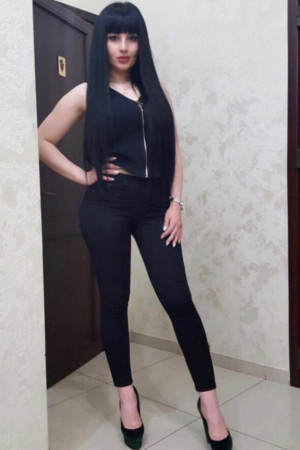 Escort girl Таня