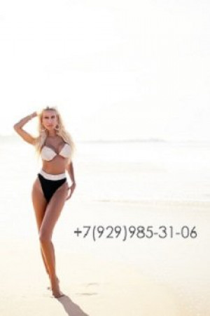 Индивидуалка Сандра