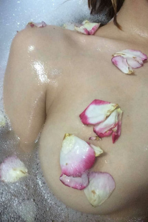 Индивидуалка Саша