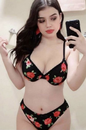 Escort girl Фатима