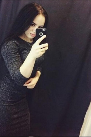 Индивидуалка Настя