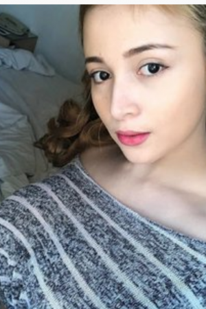 Индивидуалка Катя 