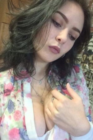 Escort girl Катя 