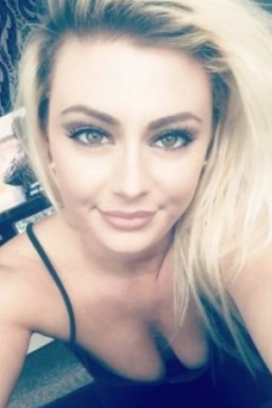 Индивидуалка настя