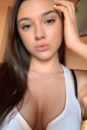 Escort girl Вероника