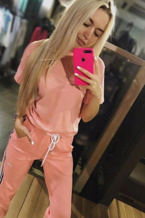 Escort girl Настя