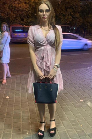 Escort girl Даша