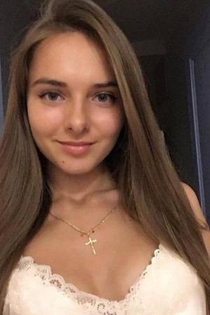 Escort girl Ника