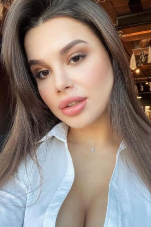 Escort girl Оля