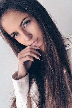 Escort girl Диана