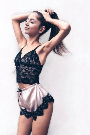 Escort girl Диана