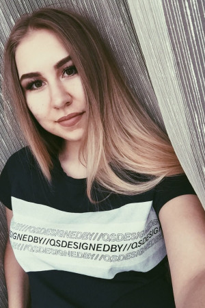 Escort girl Викп