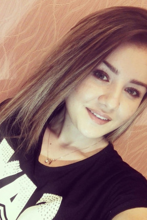 Escort girl Вика