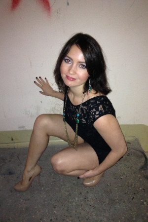 Escort girl Арина