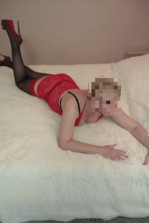 Escort girl ОХОТНИЦА