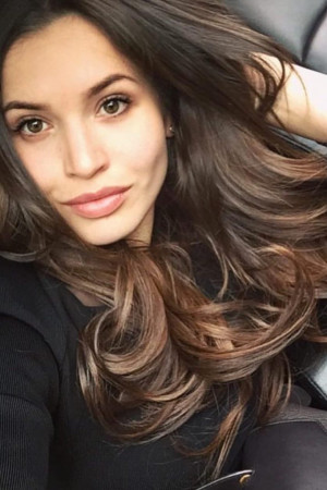 Escort girl Катя