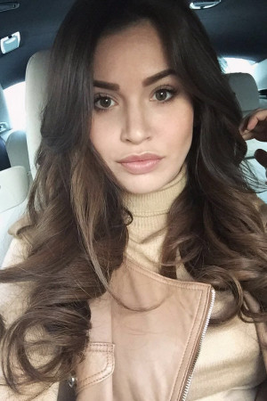 Escort girl Катя